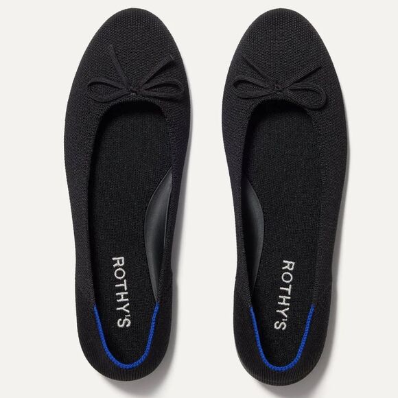 NWT Rothy’s The Ballet Flat - Picture 13 of 13